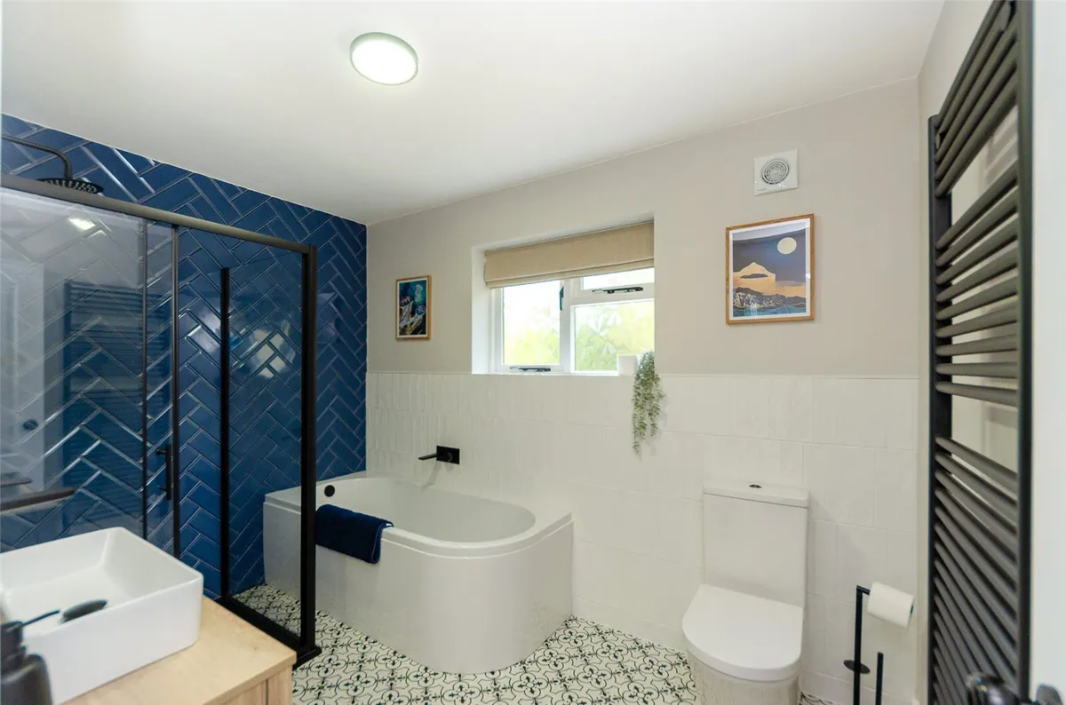 Llys Y Dderwen, Betws Yn Rhos, Abergele, Conwy, LL22