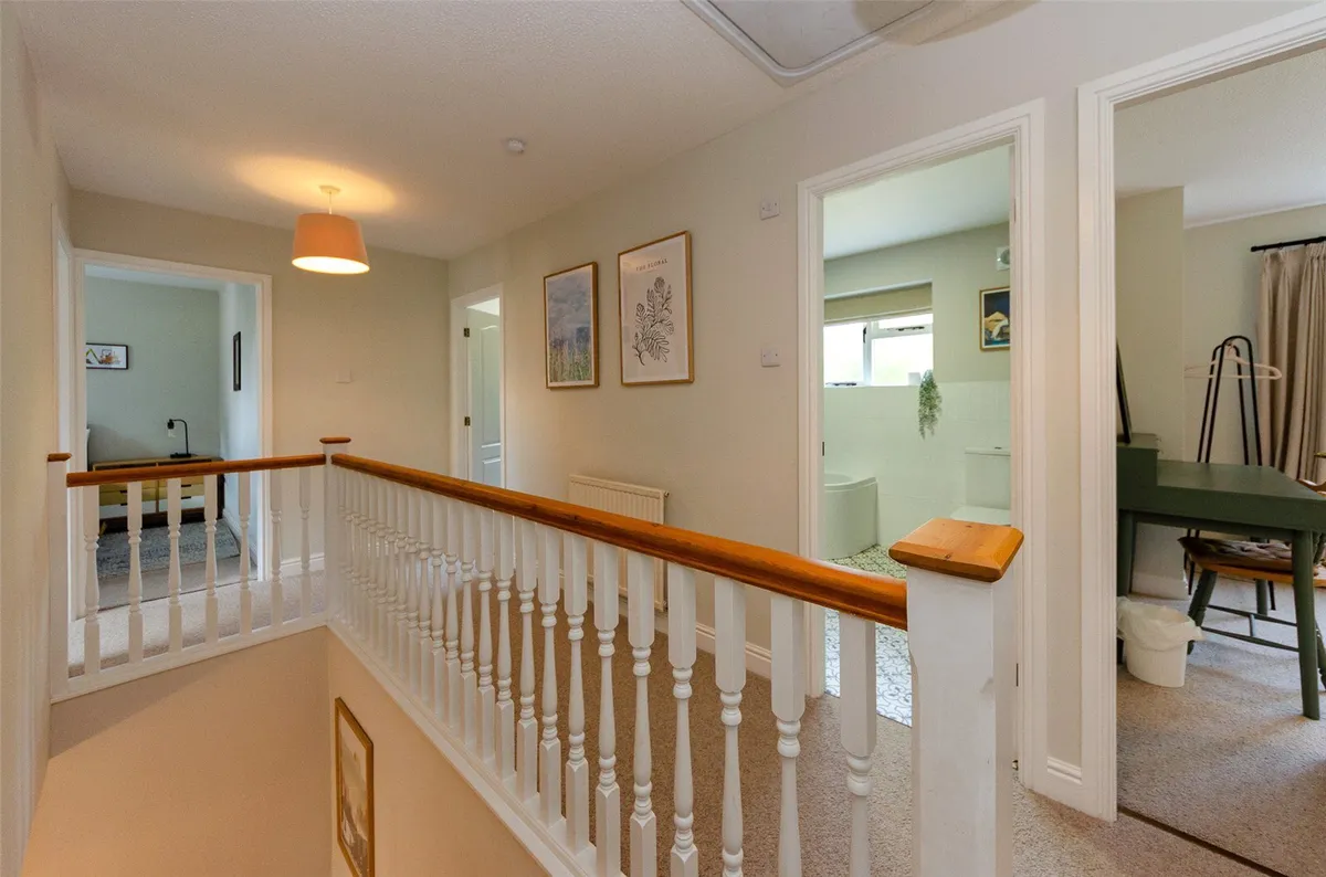 Llys Y Dderwen, Betws Yn Rhos, Abergele, Conwy, LL22