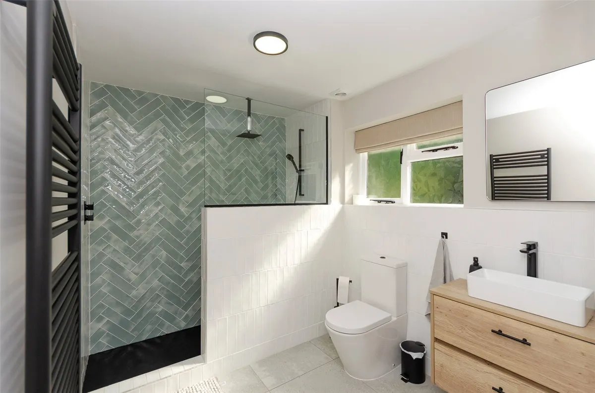 Llys Y Dderwen, Betws Yn Rhos, Abergele, Conwy, LL22
