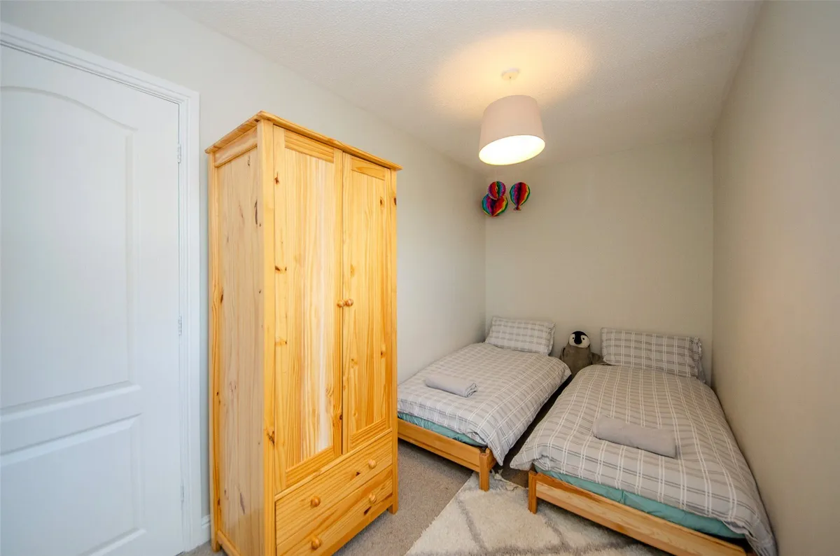 Llys Y Dderwen, Betws Yn Rhos, Abergele, Conwy, LL22