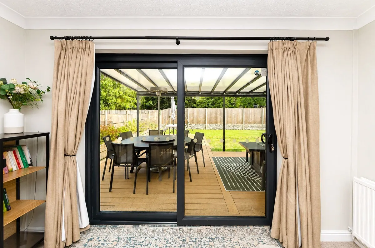 Llys Y Dderwen, Betws Yn Rhos, Abergele, Conwy, LL22