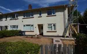 Queensway, Torquay, Devon, TQ2 photo