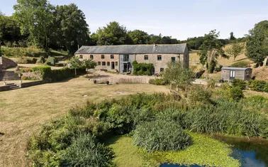 Cornworthy, Totnes