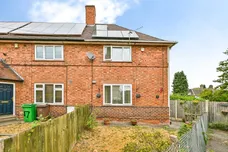Arklow Close, Nottingham