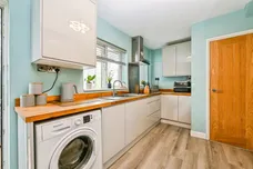 Arklow Close, Nottingham
