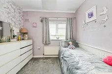 Arklow Close, Nottingham