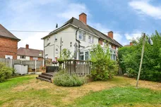 Arklow Close, Nottingham