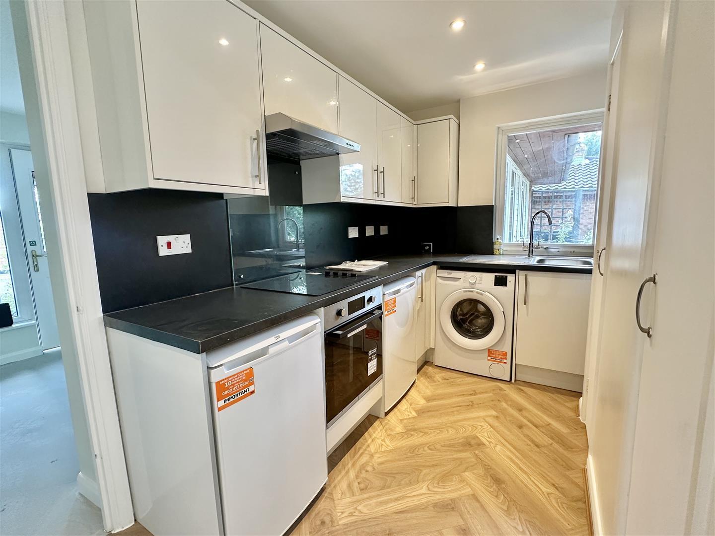 Faraday Drive, Shenley Lodge, Milton Keynes Image 4