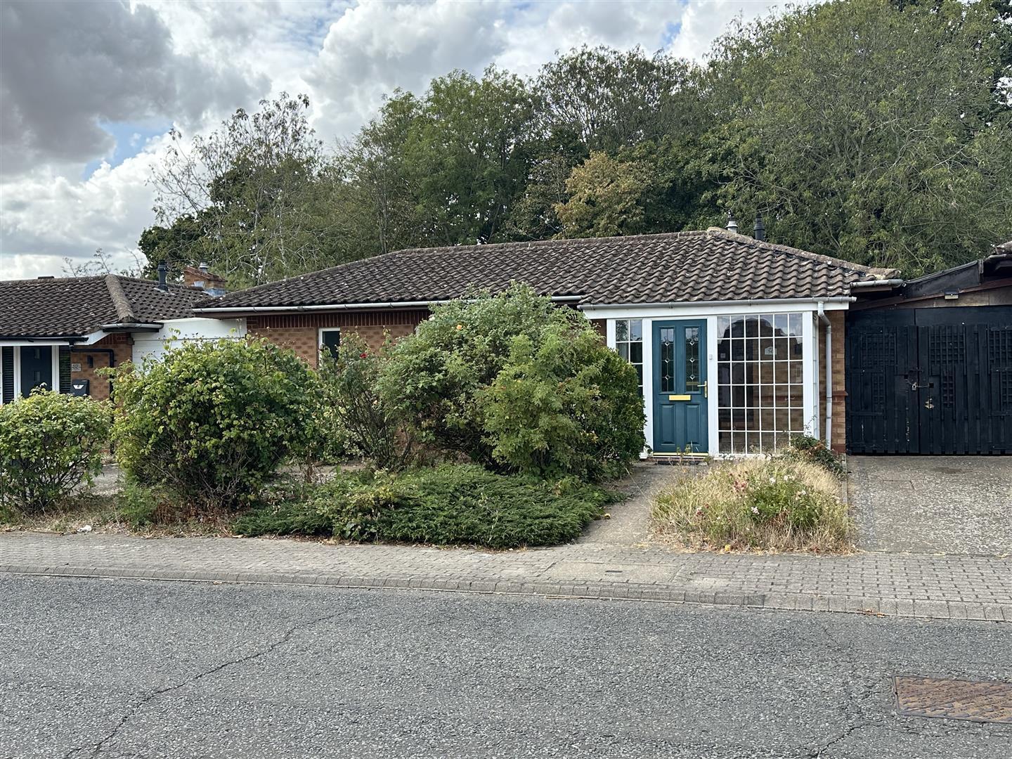 Faraday Drive, Shenley Lodge, Milton Keynes Image 10
