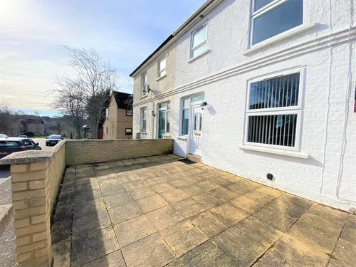 Ashwell Road, BURY ST. EDMUNDSphoto