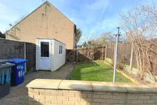 Ashwell Road, BURY ST. EDMUNDS