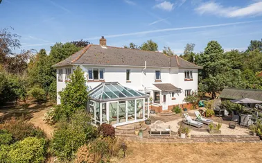 Broom Lane, Tytherleigh, Axminster