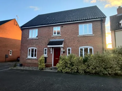 Kendall Close, BURY ST. EDMUNDSphoto