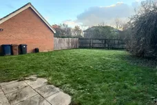 Kendall Close, BURY ST. EDMUNDS