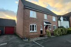 Kendall Close, BURY ST. EDMUNDS