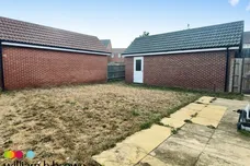 Casey Jones Close, BURY ST. EDMUNDS