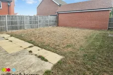 Casey Jones Close, BURY ST. EDMUNDS