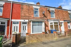Victoria Street, Hessle