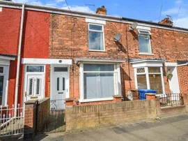 Victoria Street, Hessle photo