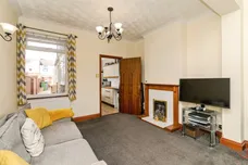 Water Lane, Lowestoft