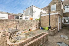 Water Lane, Lowestoft