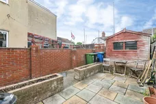 Water Lane, Lowestoft