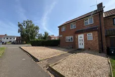 Aynho Walk, NORTHAMPTON