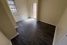 Aynho Walk, NORTHAMPTON