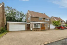 College Close, Dalton Piercy, Hartlepool