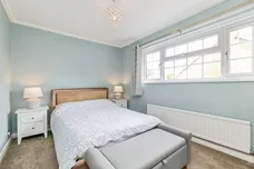 College Close, Dalton Piercy, Hartlepool