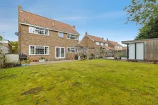 College Close, Dalton Piercy, Hartlepool