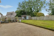 College Close, Dalton Piercy, Hartlepool