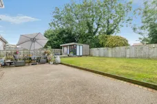 College Close, Dalton Piercy, Hartlepool