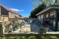 College Close, Dalton Piercy, Hartlepool