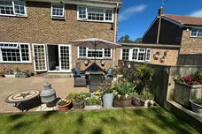 College Close, Dalton Piercy, Hartlepool