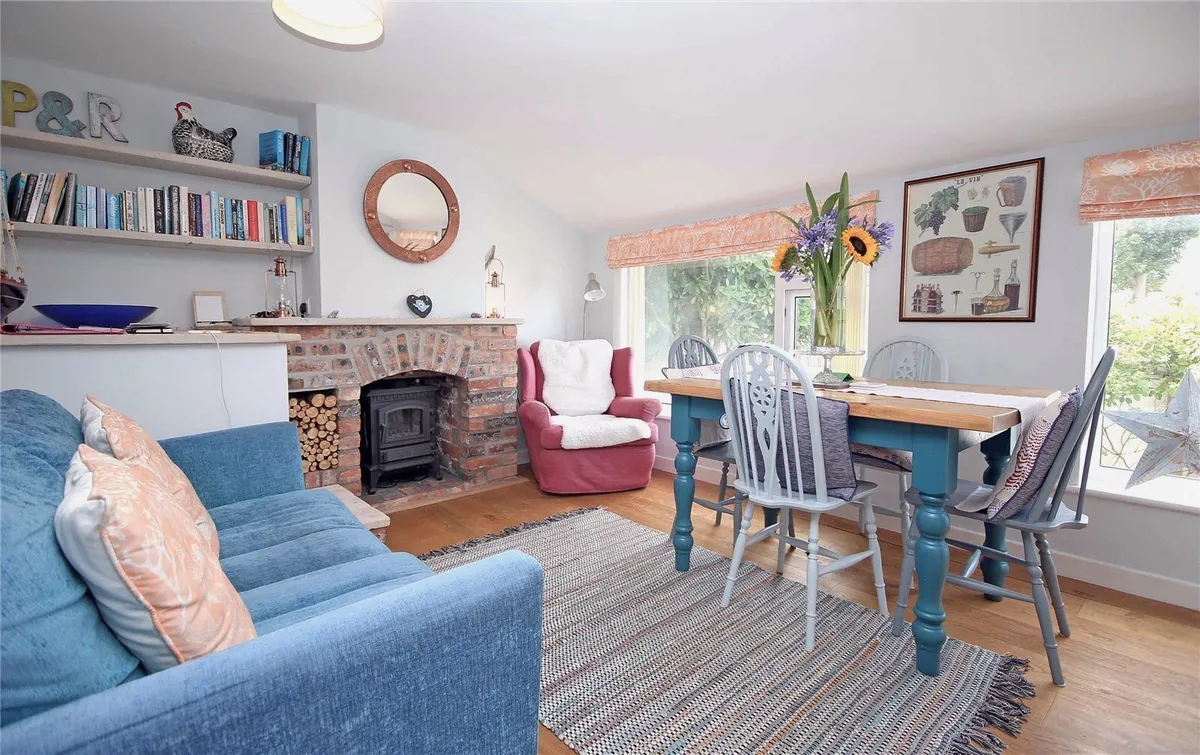 Moelfre, Isle of Anglesey, LL72