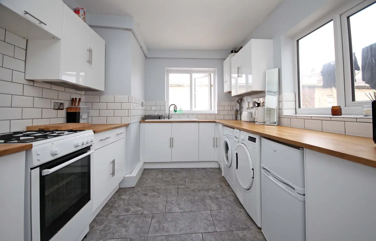 Mason Street, Bangor, Gwynedd, LL57