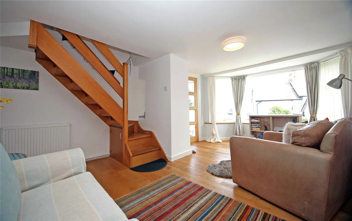 Moelfre, Isle of Anglesey, LL72
