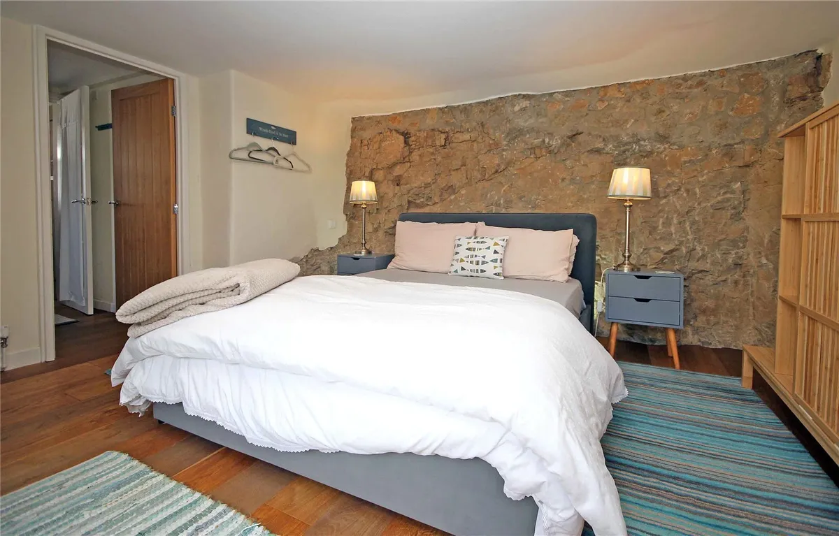 Moelfre, Isle of Anglesey, LL72