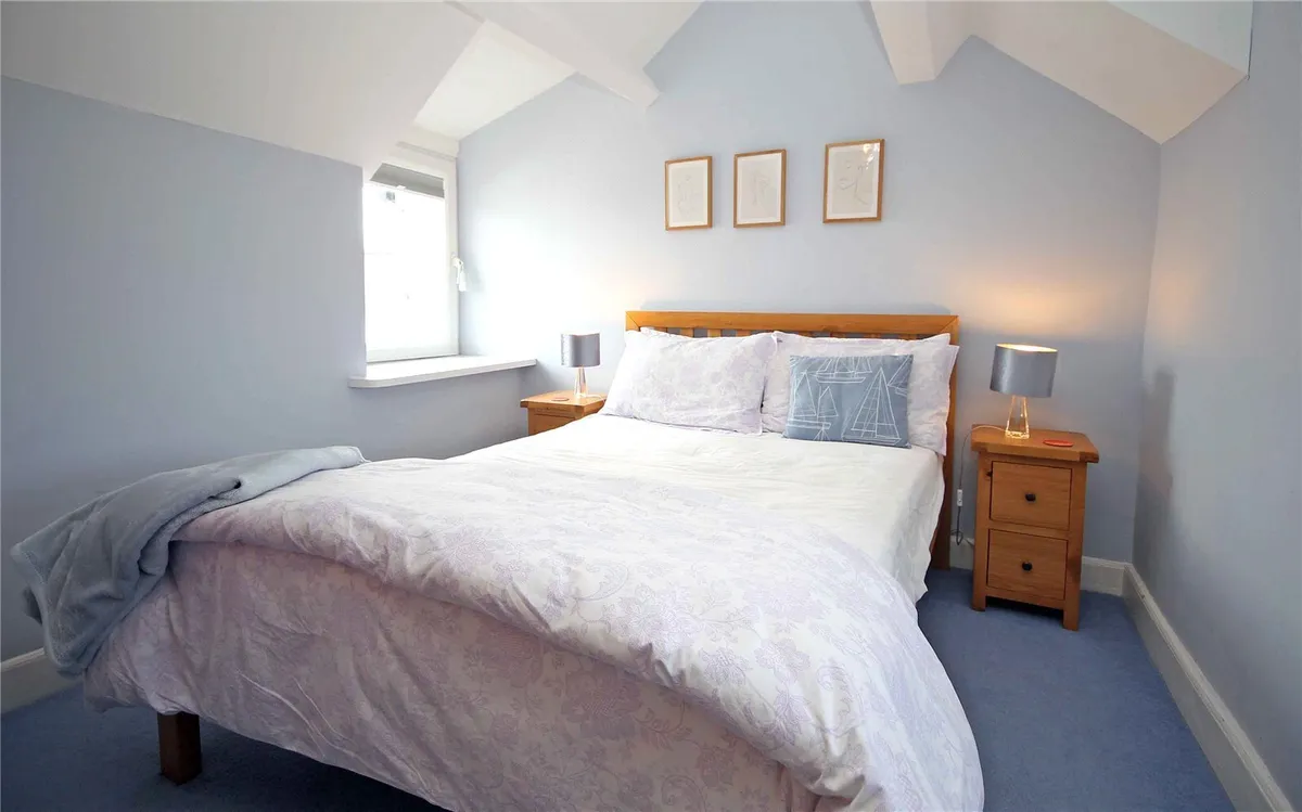 Moelfre, Isle of Anglesey, LL72