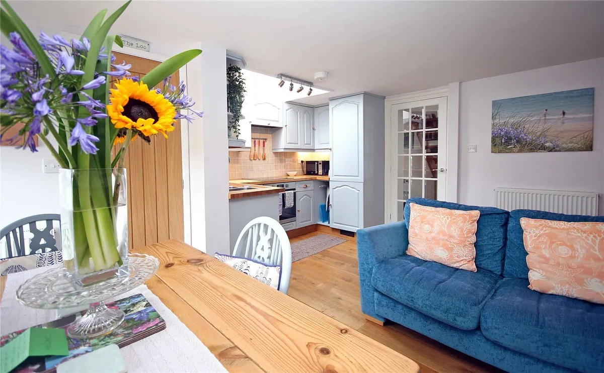 Moelfre, Isle of Anglesey, LL72