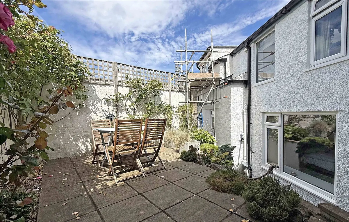 Moelfre, Isle of Anglesey, LL72