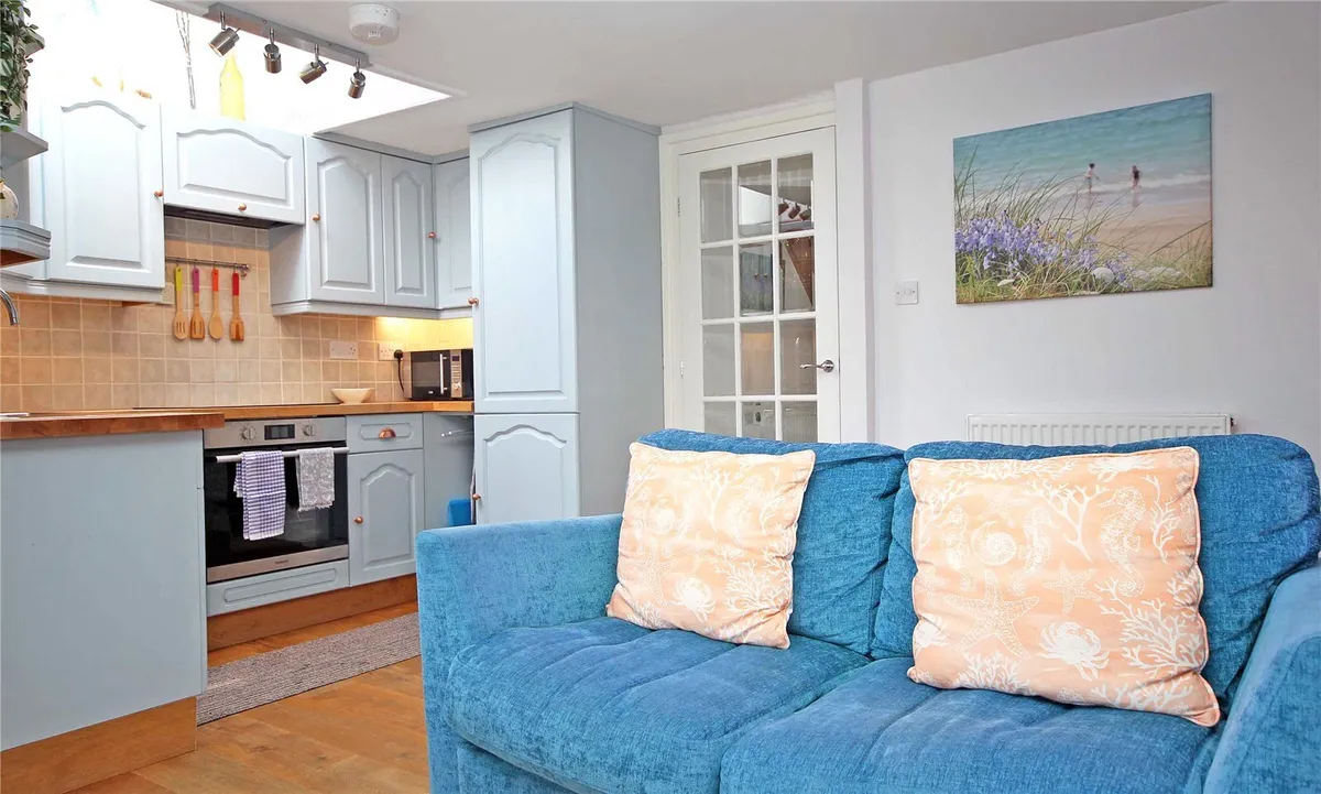 Moelfre, Isle of Anglesey, LL72