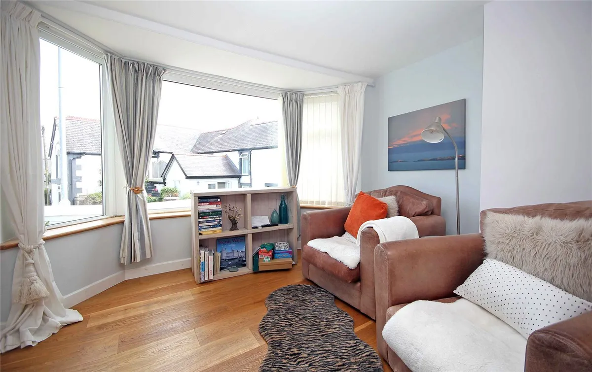 Moelfre, Isle of Anglesey, LL72