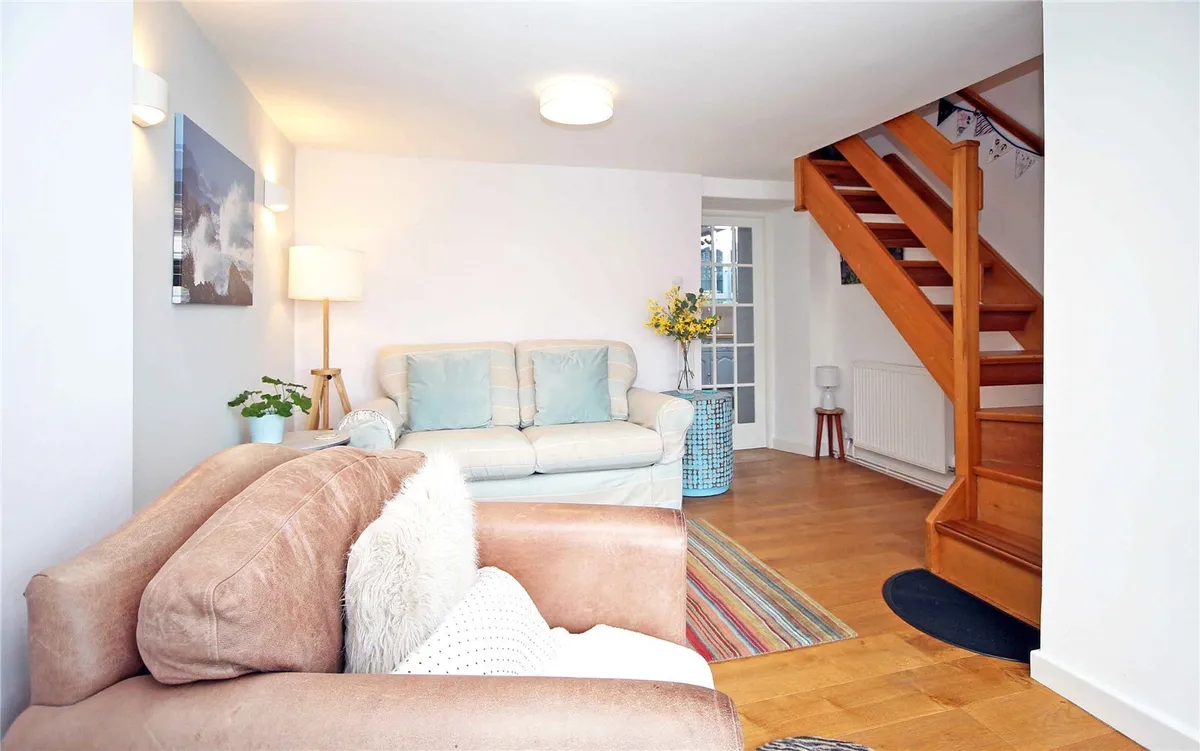 Moelfre, Isle of Anglesey, LL72