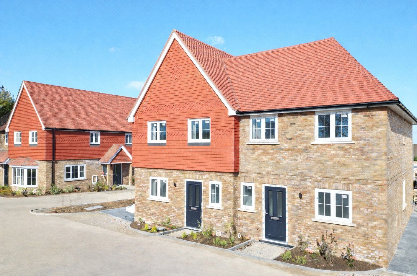 Highfields, Leatherhead Road, Bookham, Surrey, KT23 Image 1