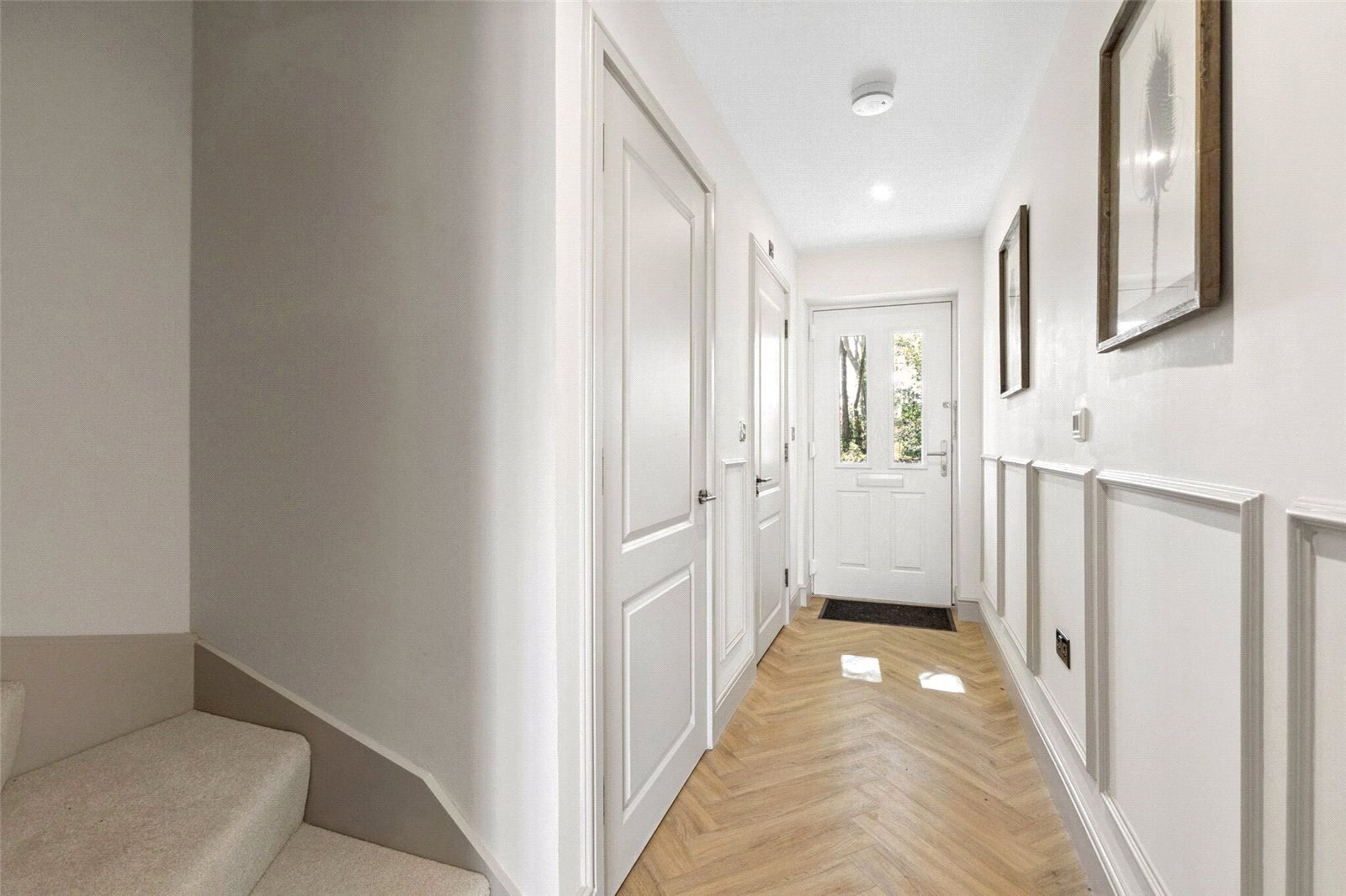 Highfields, Leatherhead Road, Bookham, Surrey, KT23 Image 2