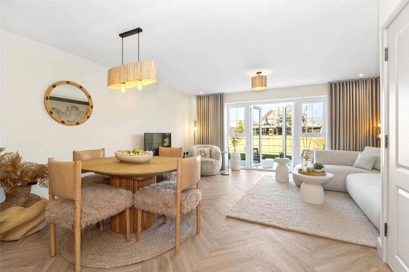 Highfields, Leatherhead Road, Bookham, Surrey, KT23 Image 4