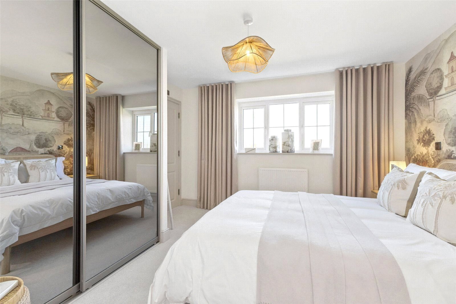 Highfields, Leatherhead Road, Bookham, Surrey, KT23 Image 6
