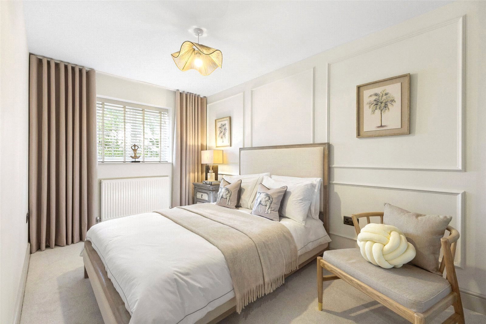 Highfields, Leatherhead Road, Bookham, Surrey, KT23 Image 8